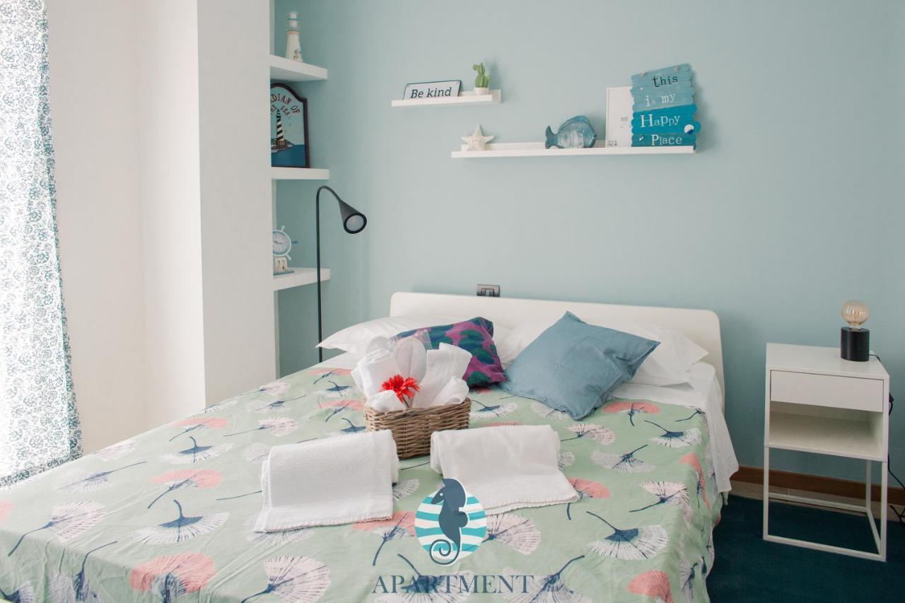 Pausa Mare Apartment Polignano a Mare Exterior photo